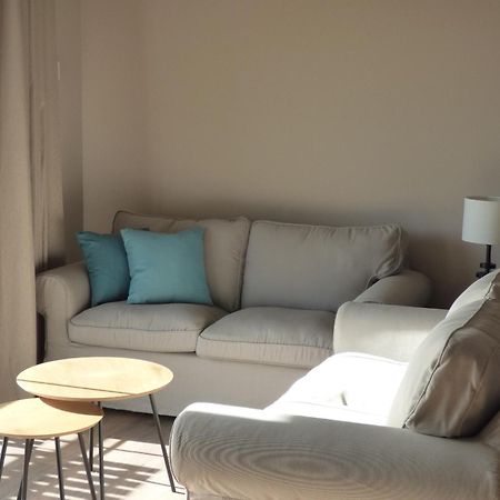 Apartamentos Casa Reconco Luanco Εξωτερικό φωτογραφία