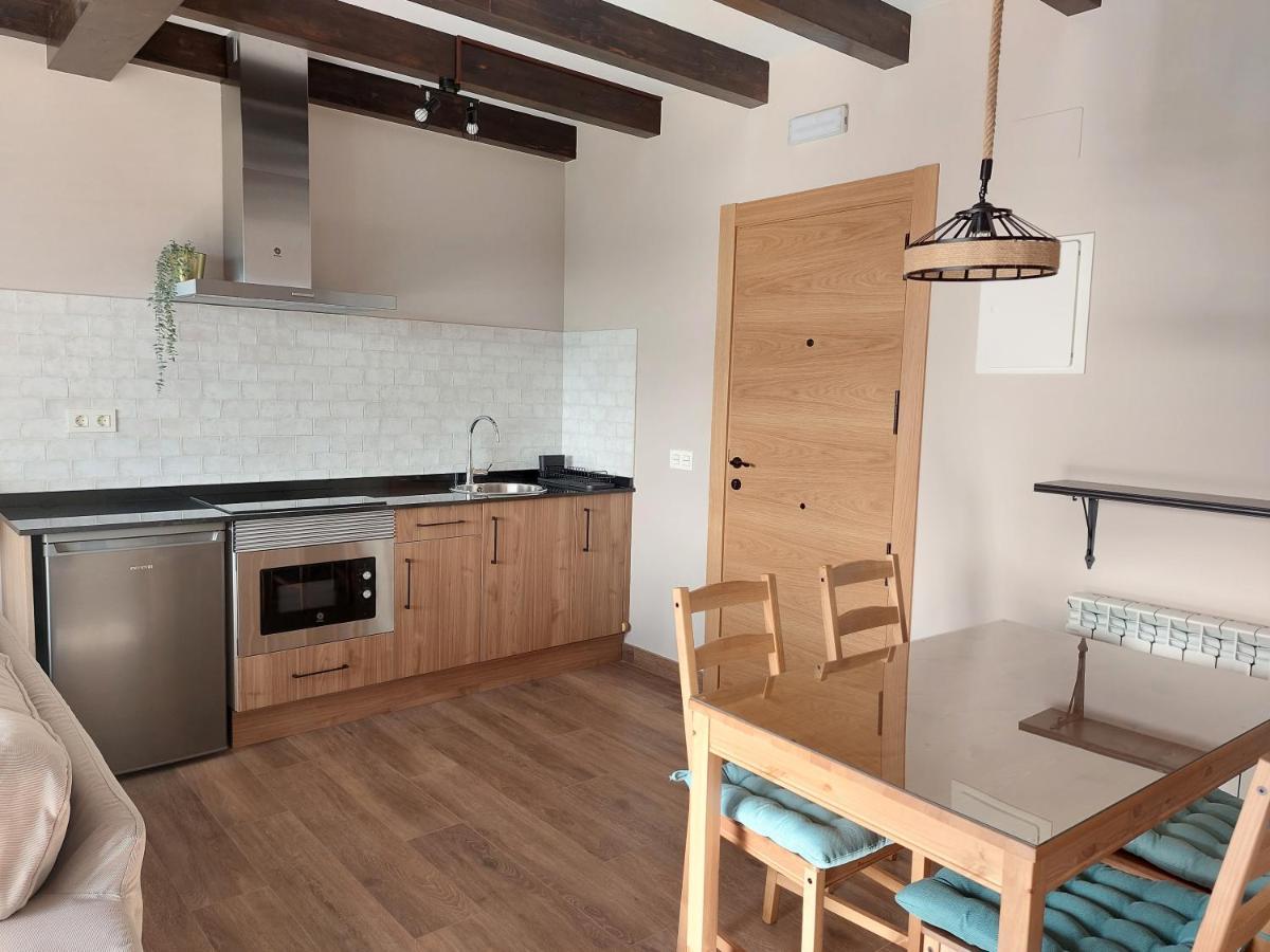 Apartamentos Casa Reconco Luanco Εξωτερικό φωτογραφία