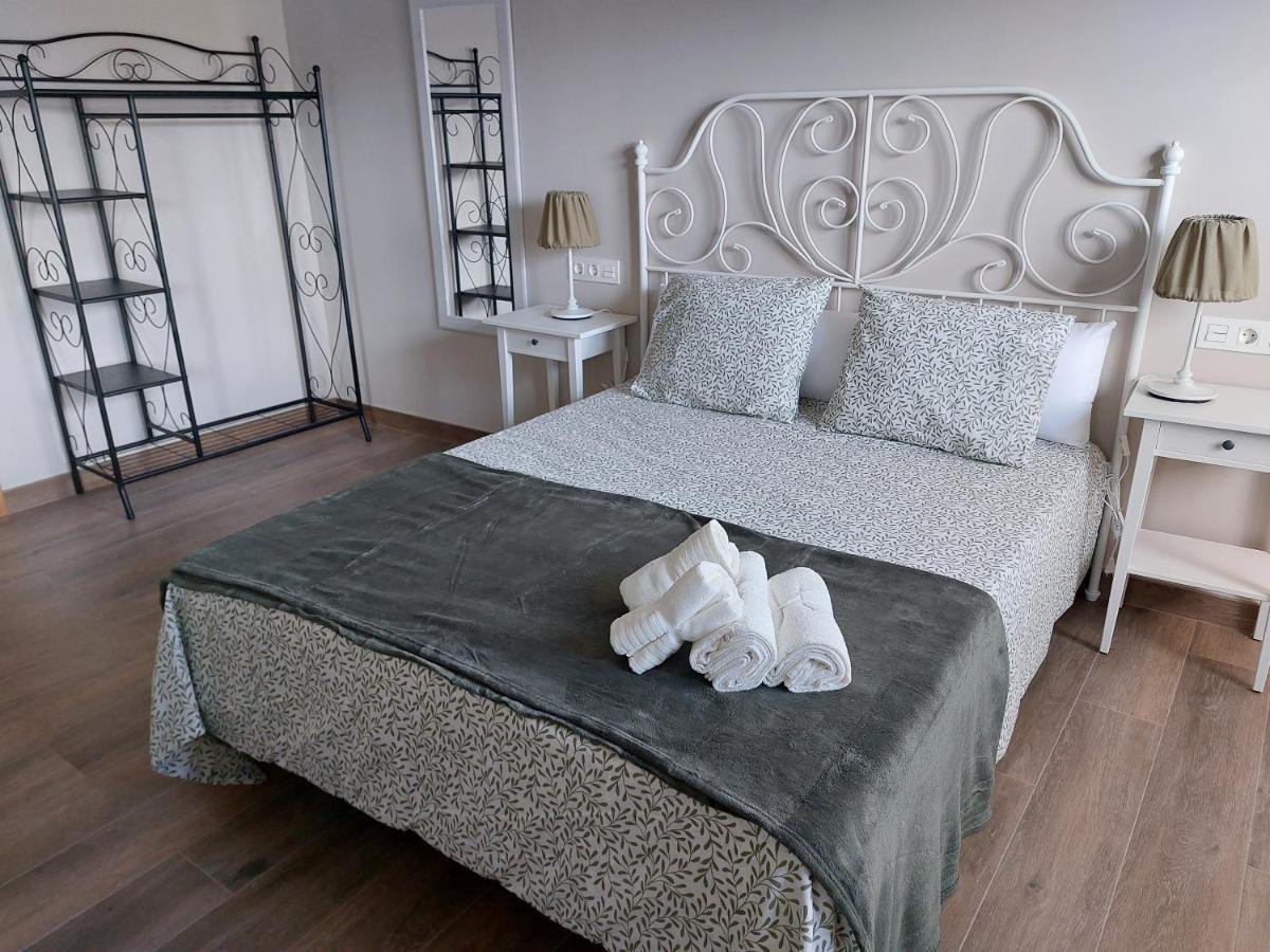Apartamentos Casa Reconco Luanco Εξωτερικό φωτογραφία