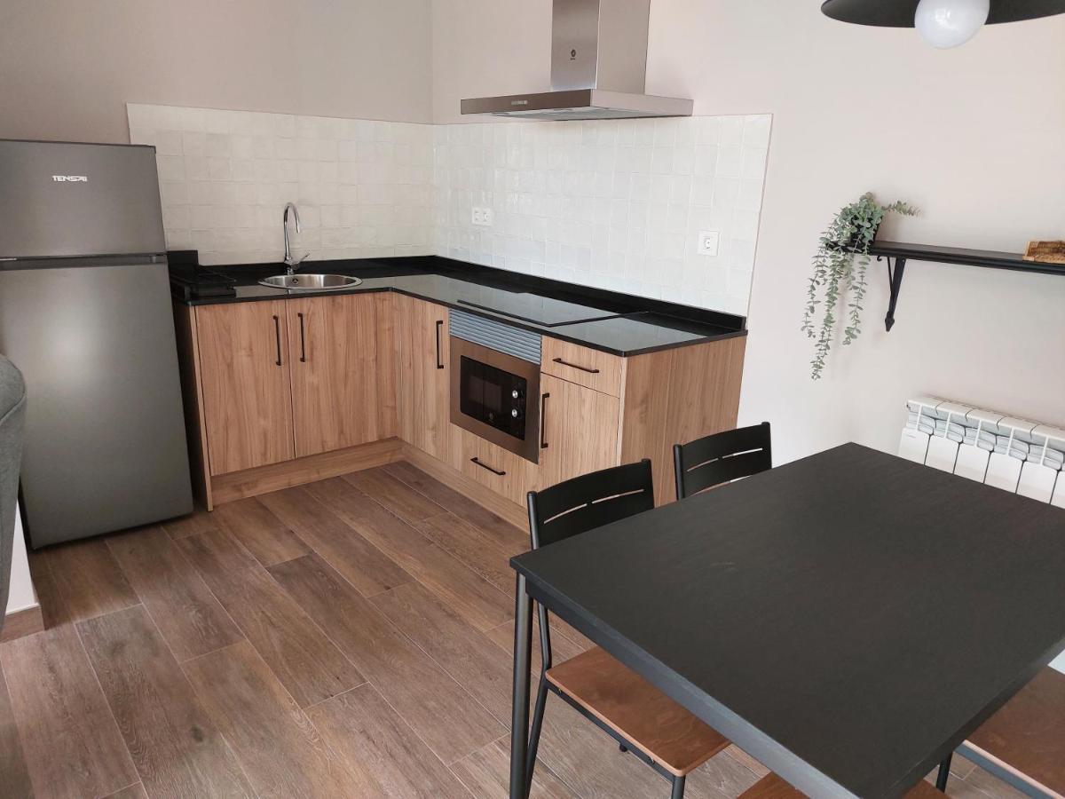 Apartamentos Casa Reconco Luanco Εξωτερικό φωτογραφία