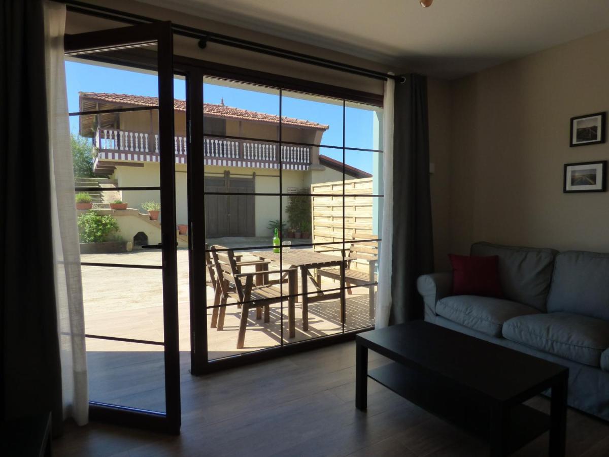 Apartamentos Casa Reconco Luanco Εξωτερικό φωτογραφία
