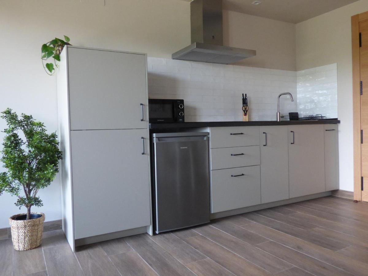 Apartamentos Casa Reconco Luanco Εξωτερικό φωτογραφία