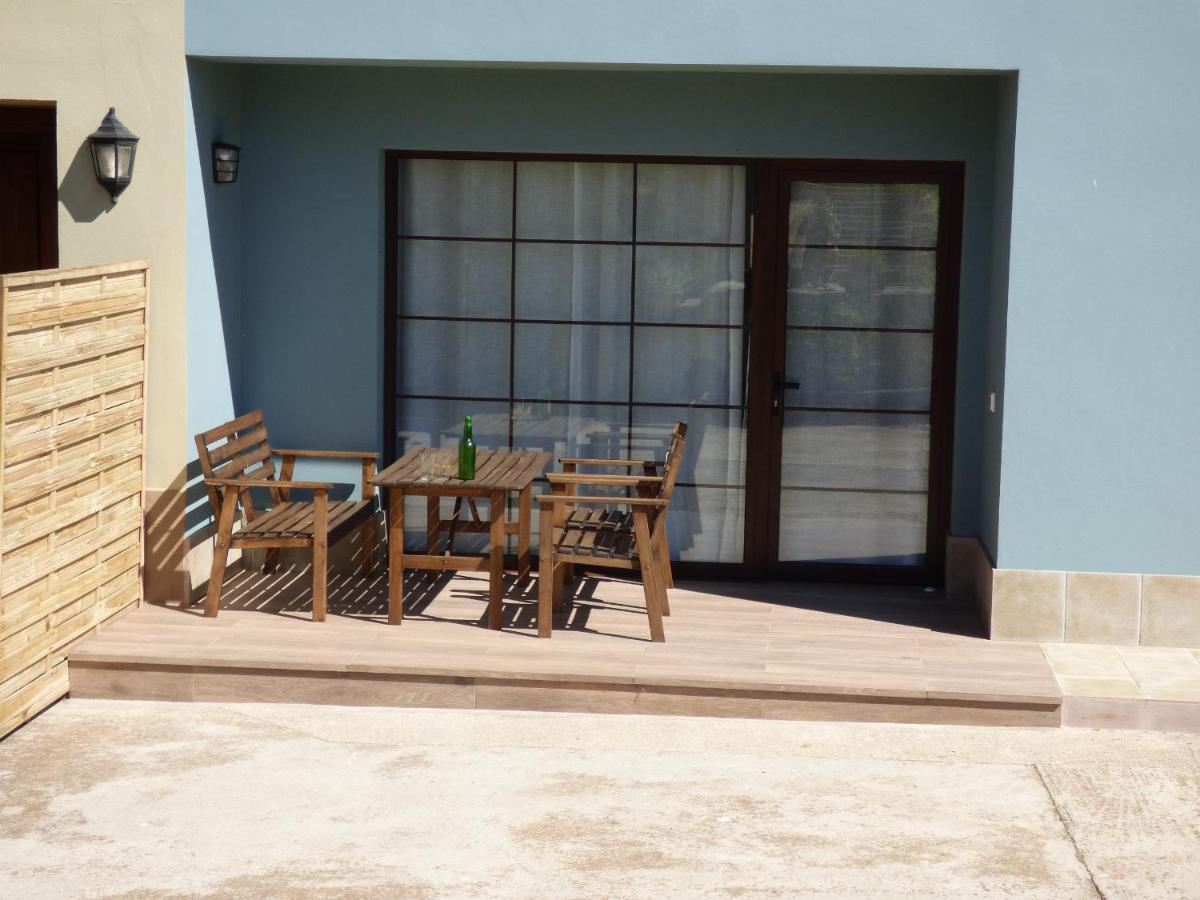 Apartamentos Casa Reconco Luanco Εξωτερικό φωτογραφία