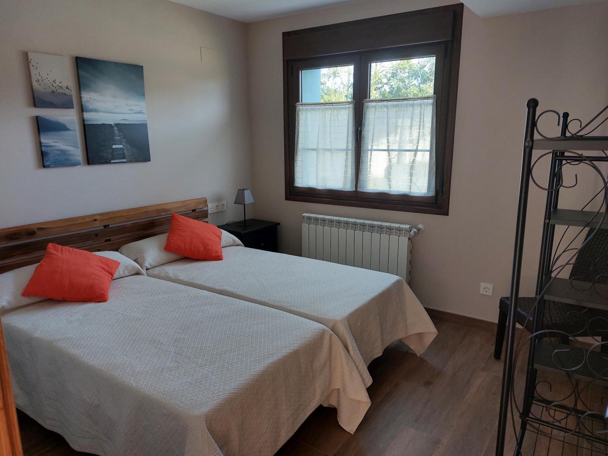Apartamentos Casa Reconco Luanco Εξωτερικό φωτογραφία