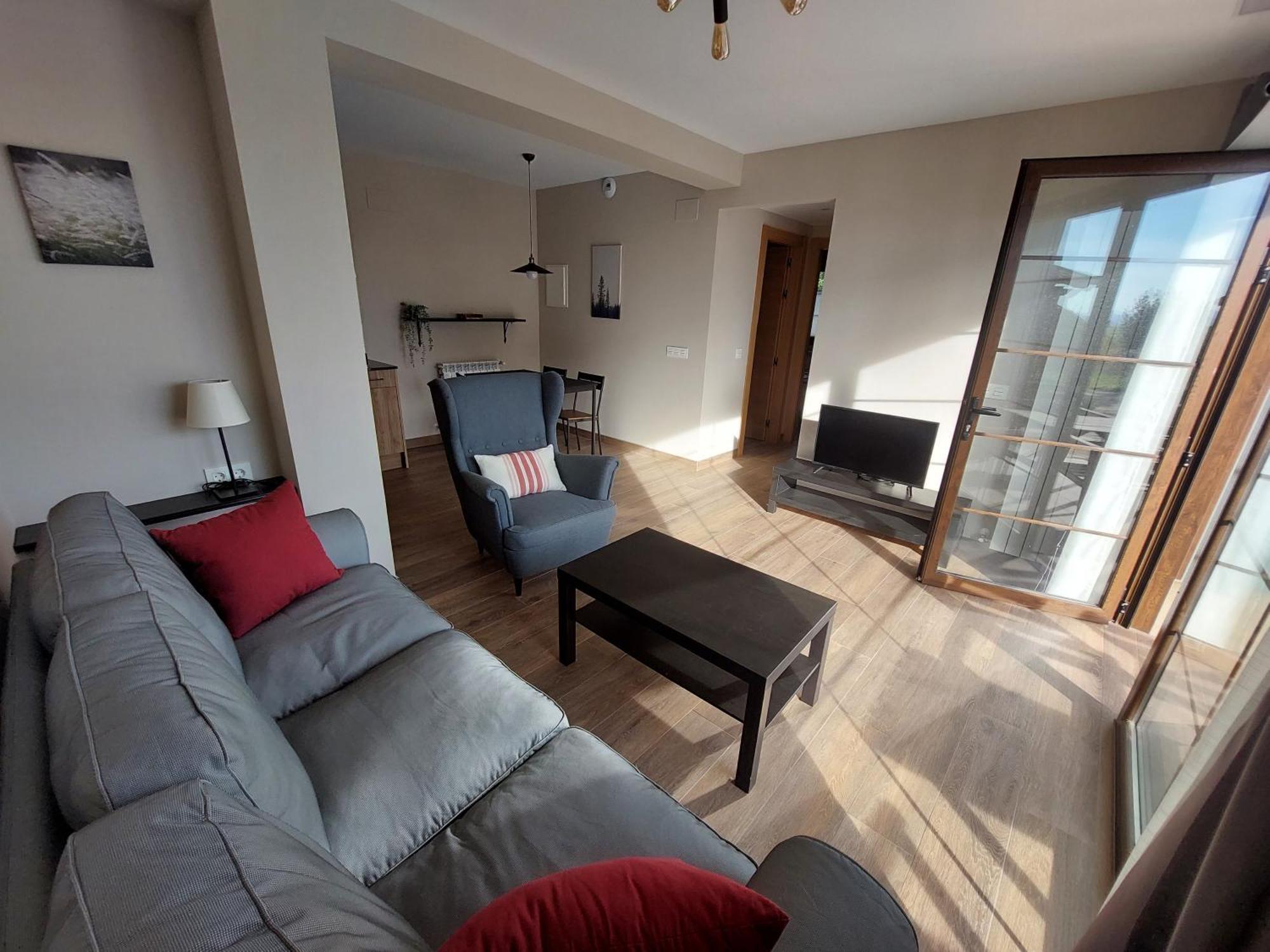 Apartamentos Casa Reconco Luanco Εξωτερικό φωτογραφία