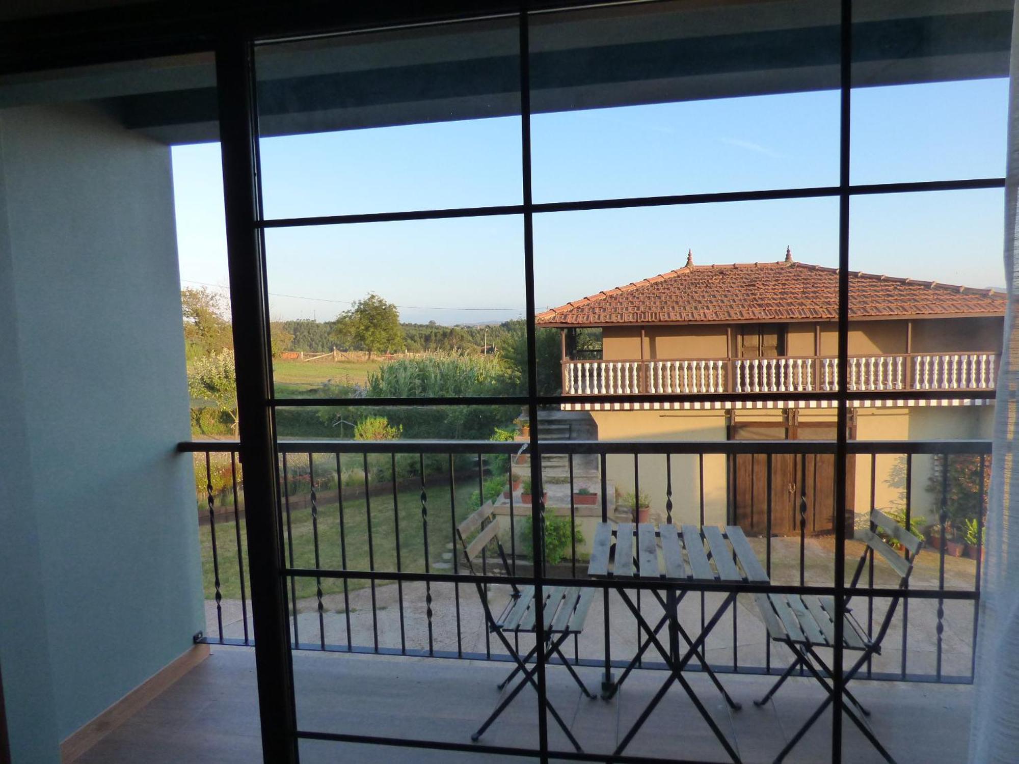Apartamentos Casa Reconco Luanco Εξωτερικό φωτογραφία