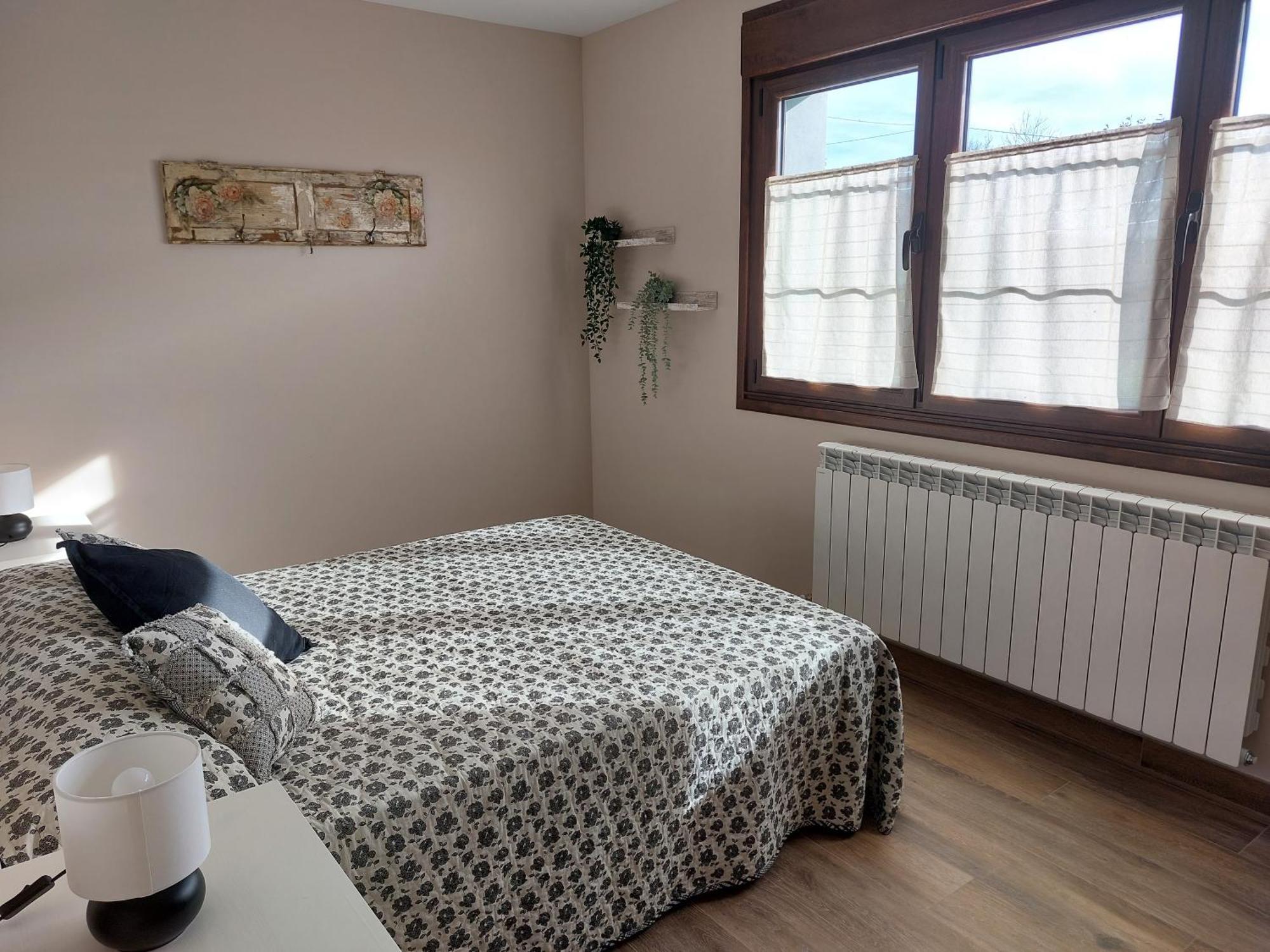 Apartamentos Casa Reconco Luanco Εξωτερικό φωτογραφία